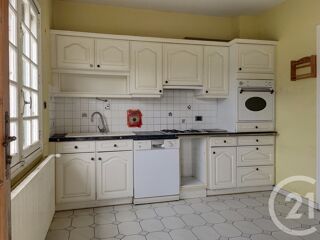  Maison à vendre 4 pièces 130 m²