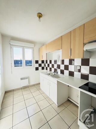  Appartement � vendre 3 pi�ces 61 m�