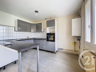  Maison à vendre 4 pièces 89 m²