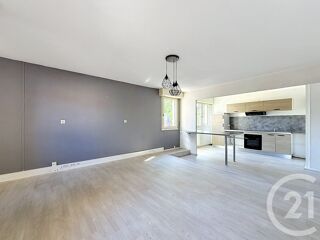  Appartement à vendre 3 pièces 66 m²