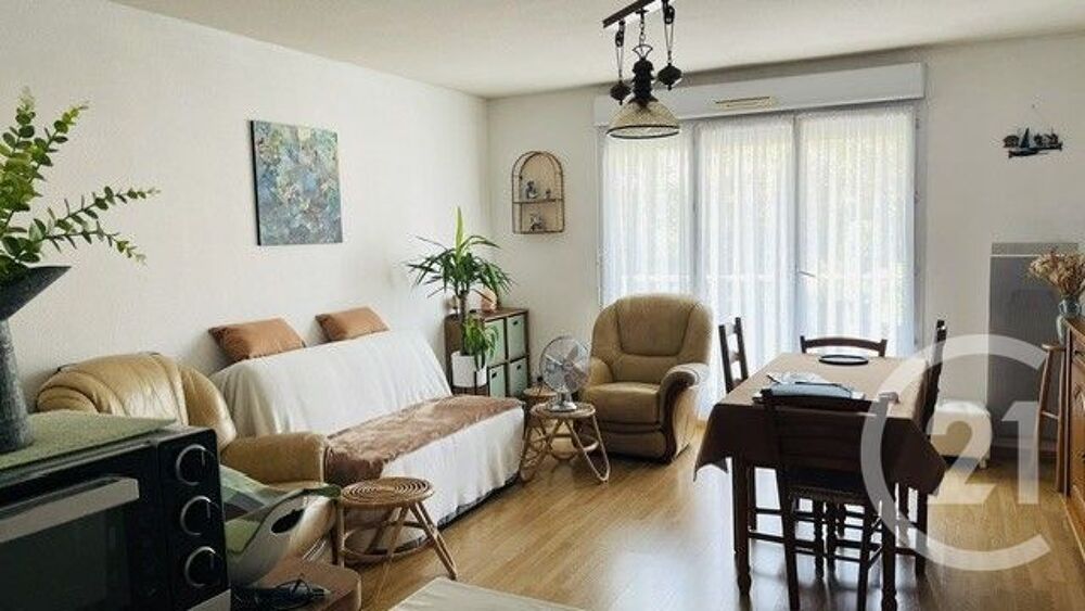 vente Appartement - 2 pièce(s) - 52 m² Langon (33210)