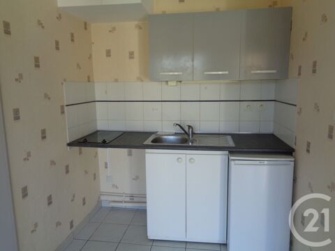  Appartement � louer 1 pi�ce 27 m�