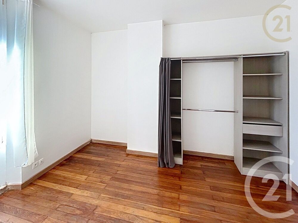 vente Appartement - 2 pièce(s) - 39 m² Champagne-sur-Seine (77430)