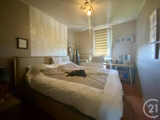  Appartement � vendre 5 pi�ces 84 m�