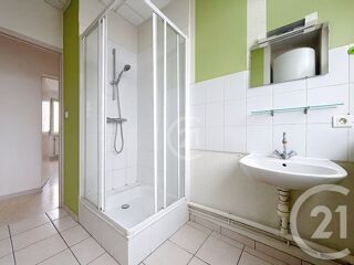  Appartement à vendre 4 pièces 75 m²