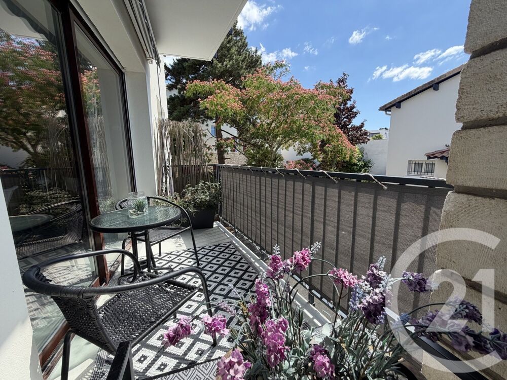 Appartement 3 pièces 55 m² · à Royan · 55 m² · 337 600 €
