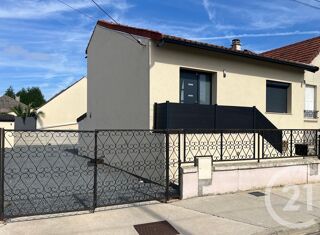  Maison � vendre 4 pi�ces 108 m�