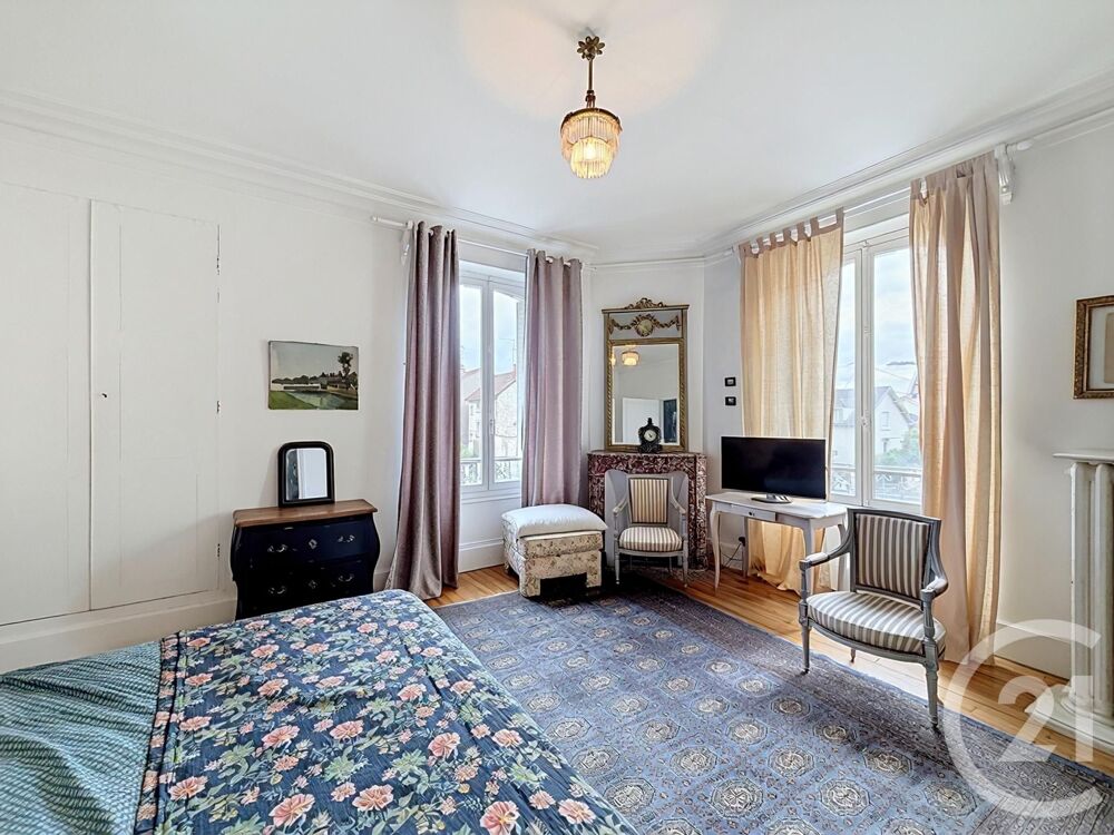 à vendre  Maison Fontainebleau (77300)