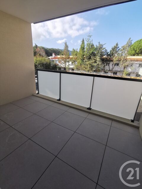   Location Appartement Appartement - 2 pi�ce(s) - 37 m�