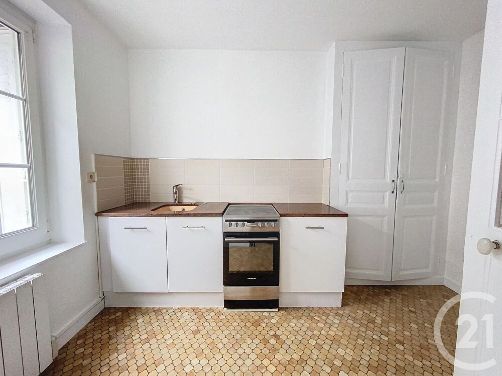 Au c½ur de La Membrolle-sur-Choisille, cet appartement p....