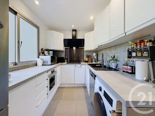  Appartement à vendre 3 pièces 62 m²