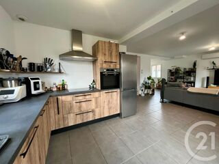  Maison � vendre 5 pi�ces 100 m�