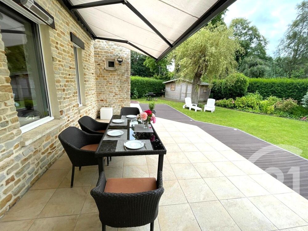 vente Maison - 4 pièce(s) - 137 m² Coulogne (62137)