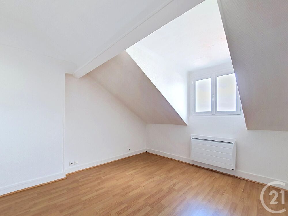 vente Appartement - 4 pièce(s) - 83 m² La Garenne-Colombes (92250)