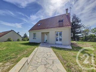  Maison � vendre 6 pi�ces 105 m�