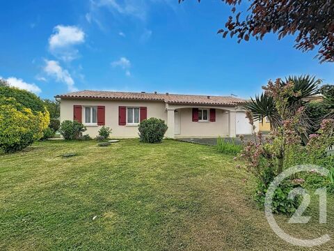   Vente Maison Maison - 4 pi�ce(s) - 149 m�