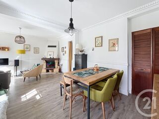  Maison à vendre 4 pièces 76 m²