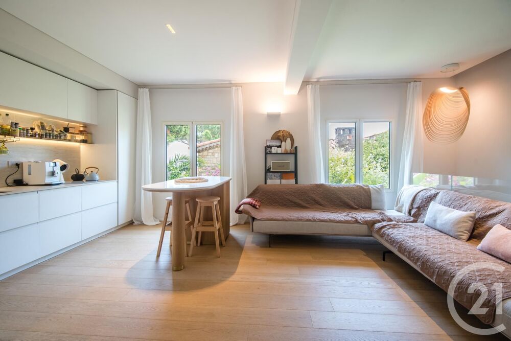 Appartement 3 pièces 70 m² · à Nice · 70 m² · 1 149 000 €