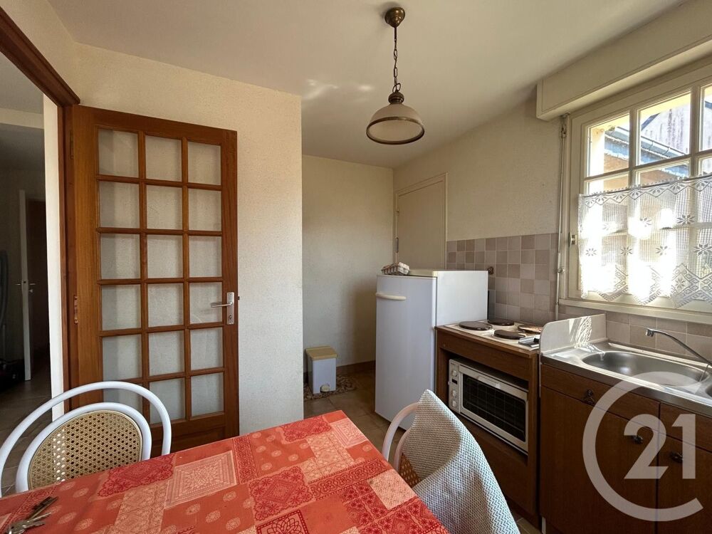 CENTURY 21 Dufeil Invest vous propose de découvrir cette....
