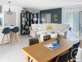  Maison à vendre 4 pièces 135 m²