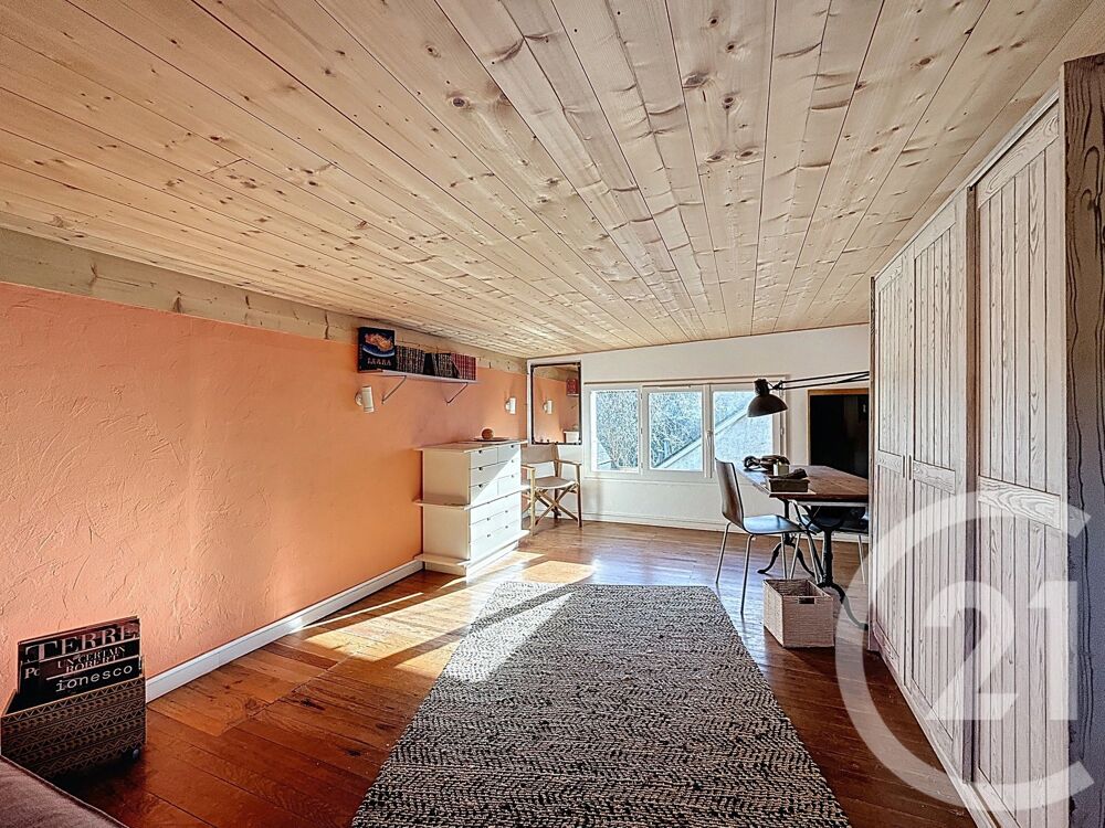 vente Maison - 4 pièce(s) - 190 m² Castillon-en-Couserans (09800)