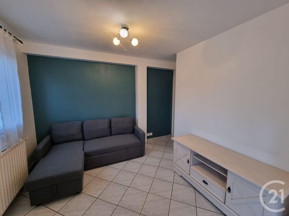 location Appartement - 3 pièce(s) - 68 m² Tarbes (65000)
