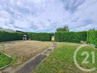  Maison à vendre 3 pièces 140 m²