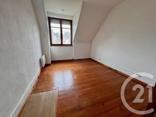  Appartement � louer 3 pi�ces 49 m�