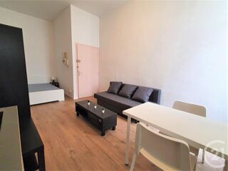  Appartement � louer 1 pi�ce 24 m�