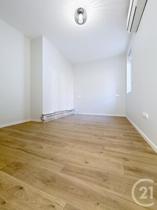  Appartement � louer 2 pi�ces 46 m� Montbeliard