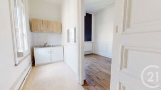 vente Appartement - 4 pièce(s) - 87 m² Saint-Quentin (02100)