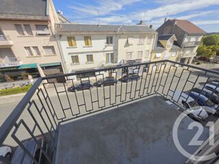  Appartement à vendre 2 pièces 49 m²