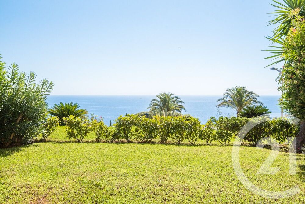vente Appartement - 3 pièce(s) - 105 m² Nice (06300)
