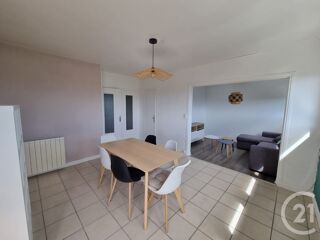  Appartement à louer 3 pièces 64 m²