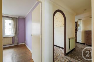  Appartement à vendre 3 pièces 55 m²