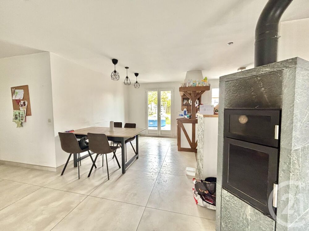vente Maison - 7 pièce(s) - 165 m² Puiseaux (45390)