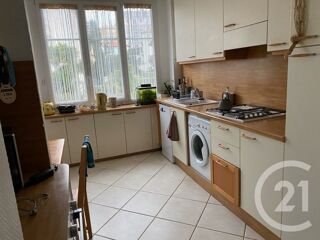  Appartement à louer 2 pièces 40 m²