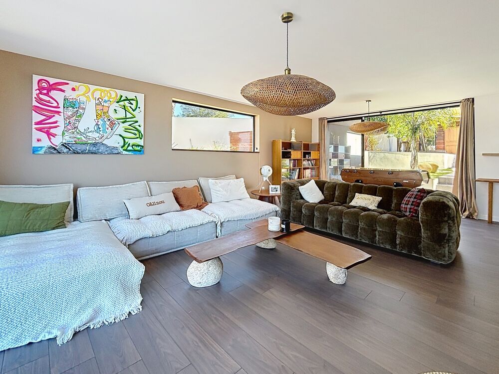 à vendre  Maison Pietrosella (20166)