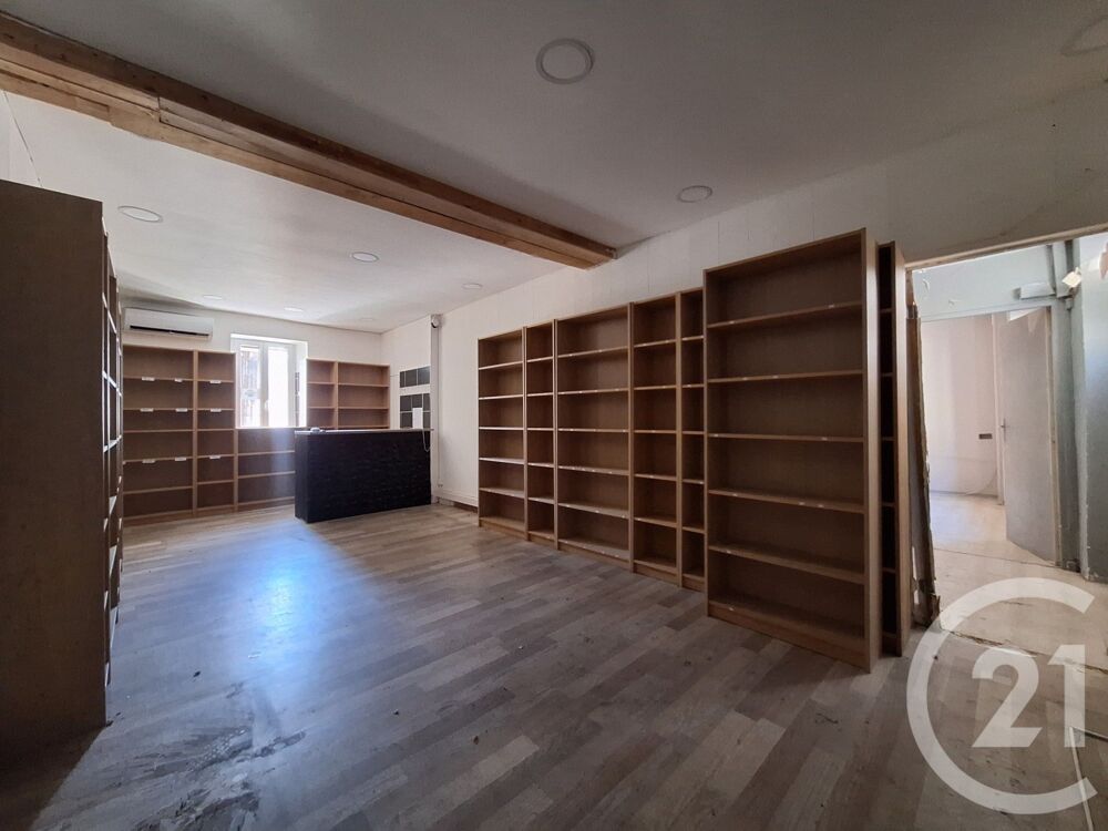 vente Maison - 6 pièce(s) - 208 m² Salindres (30340)