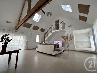  Maison � vendre 8 pi�ces 200 m�