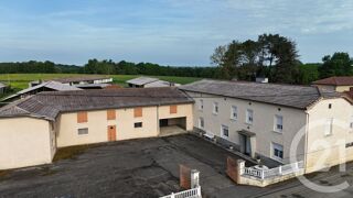 vente Maison - 8 pièce(s) - 672 m² Recurt (65330)