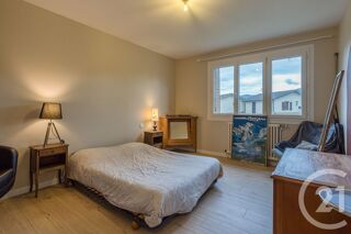  Appartement  vendre 4 pices 92 m