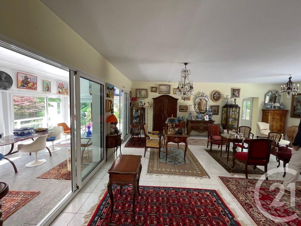 vente Maison - 8 pièce(s) - 368 m² Dax (40100)