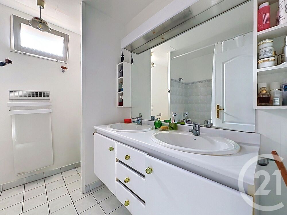 à vendre  Maison Thiais (94320)