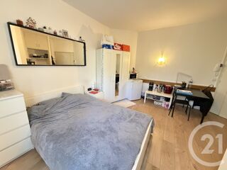  Appartement � louer 1 pi�ce 21 m�