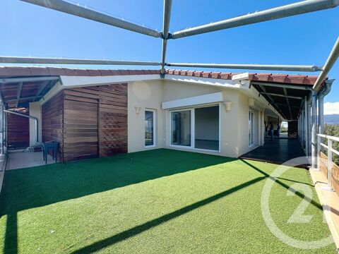  Appartement � louer 3 pi�ces 100 m�