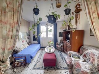  Maison � vendre 3 pi�ces 52 m�