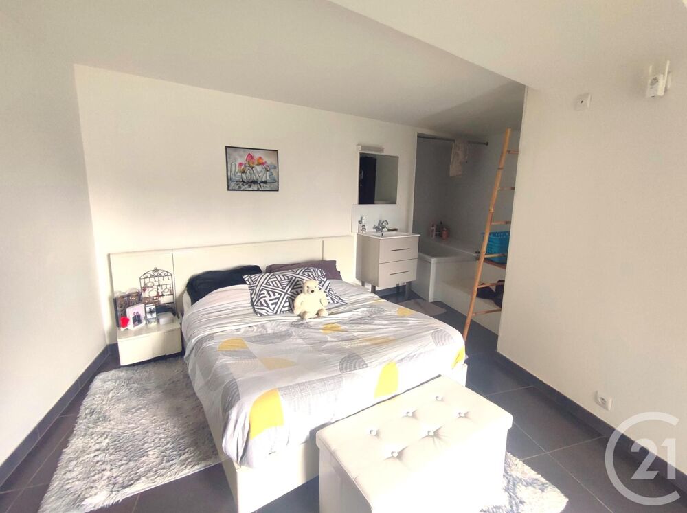 vente Maison - 8 pièce(s) - 260 m² Donzy (58220)