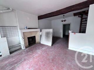  Maison à vendre 2 pièces 63 m²