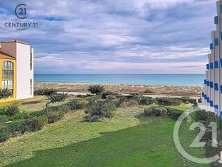  Appartement  vendre 2 pices 43 m